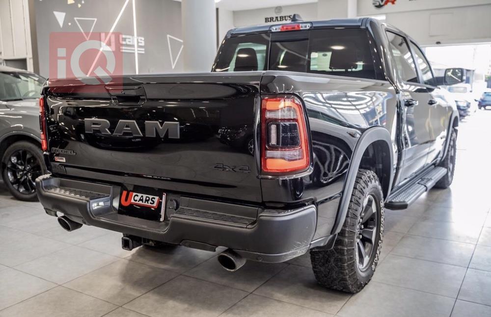 Ram 1500